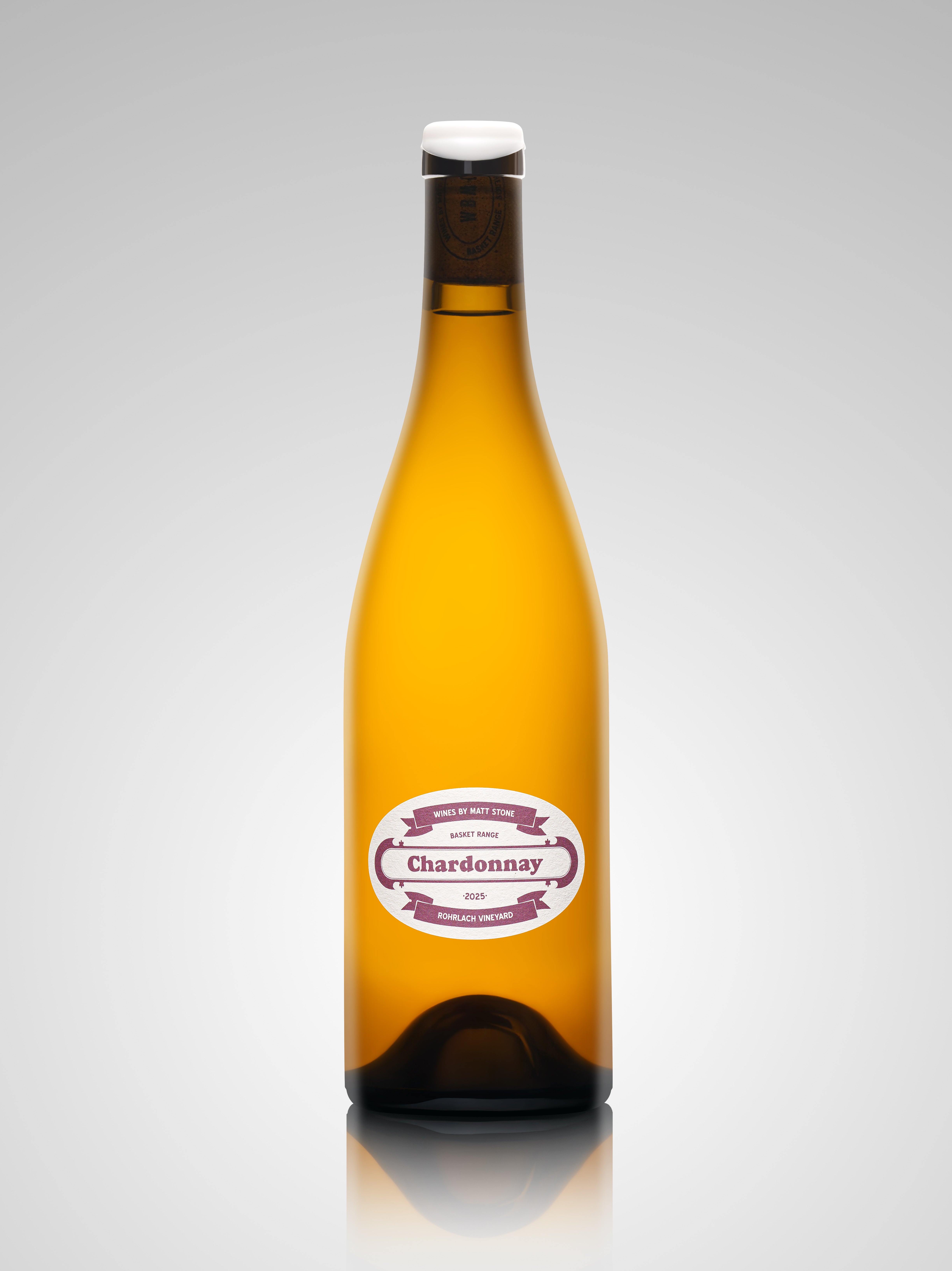 WBMS CHARDONNAY '25