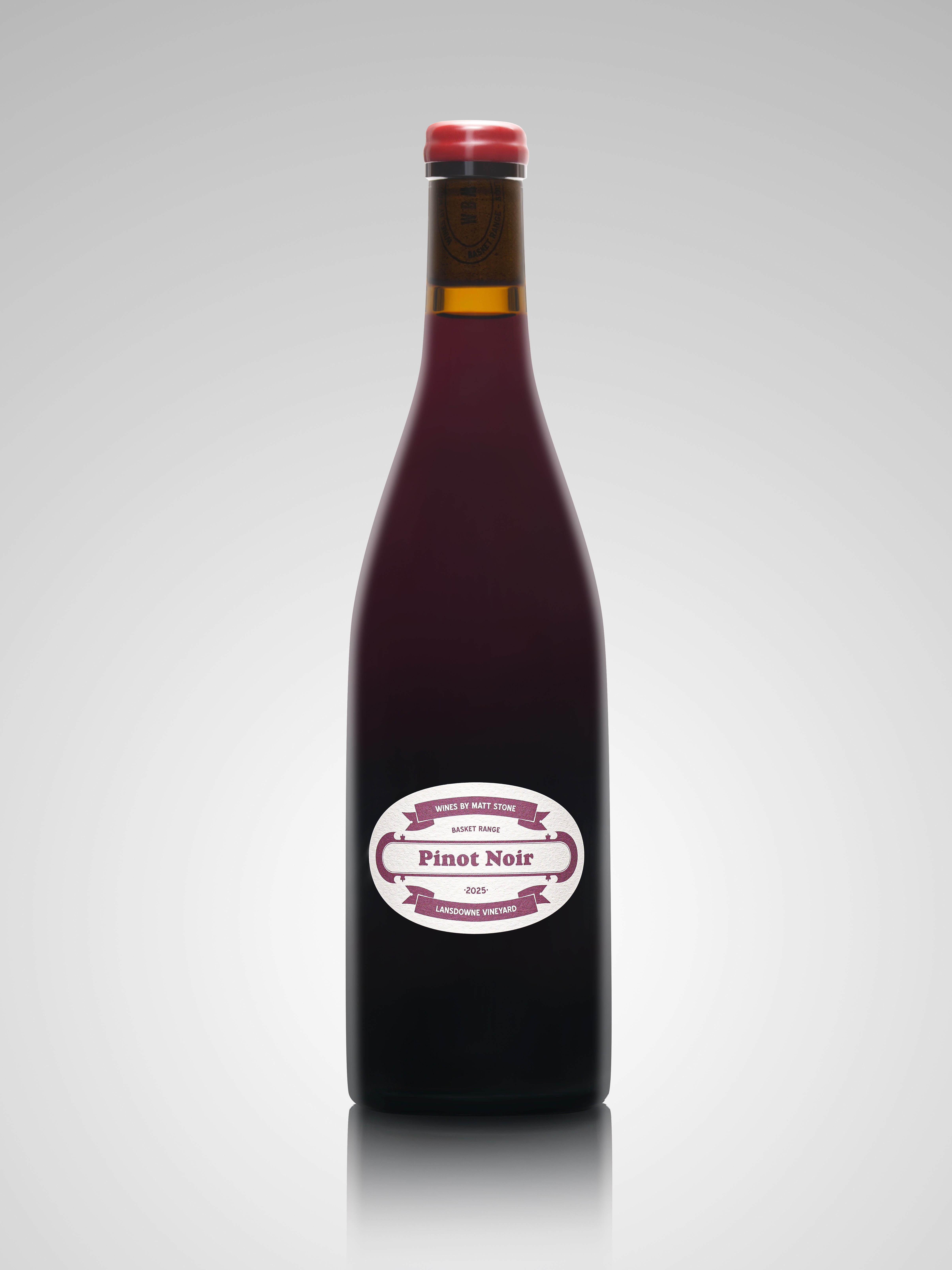 WBMS PINOT NOIR '25